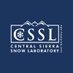 UC Berkeley Central Sierra Snow Lab (@ucb_cssl) Twitter profile photo UC Berkeley Central Sierra Snow Lab (@ucb_cssl) Twitter profile photo