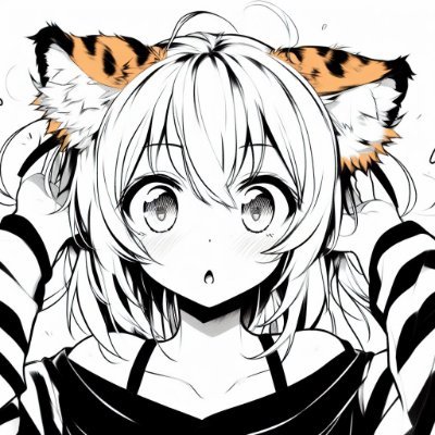とらとらさんのプロフィール画像