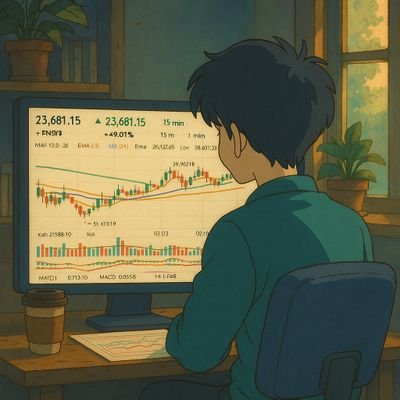 ⚡ Scalping & Analyse Technique
📊 Passion pour les graph & données
🚀 En route vers la liberté financière
#Trading #Crypto #Finance