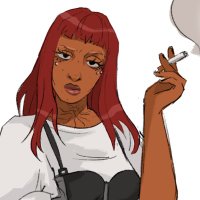 lex (@shawsimmer) 's Twitter Profile