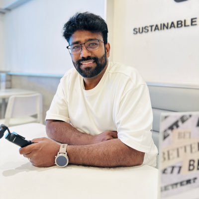 satzmatin's profile picture. 📚Bringing You Unknown History of Madras🏛️🇮🇳 | 🗣️Celebrate our Chennai never before 🥳 😎Content Creator
