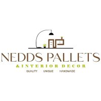 Nedds Pallets And Interior Decor. (@neddpallets) 's Twitter Profile Photo Nedds Pallets And Interior Decor. (@neddpallets) 's Twitter Profile Photo