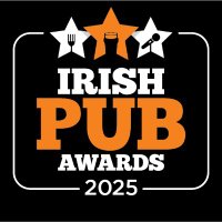 Irish Pub Awards (@irishpub_awards) 's Twitter Profile Photo Irish Pub Awards (@irishpub_awards) 's Twitter Profile Photo
