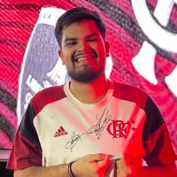 Vini (@viniesportes) 's Twitter Profile Photo Vini (@viniesportes) 's Twitter Profile Photo