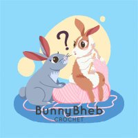 BunnyBheb Crochet (@bhebbunny) 's Twitter Profile