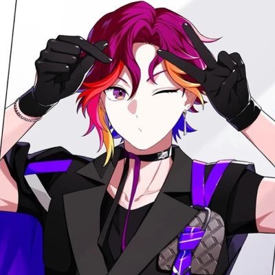 voidoforigin's profile picture. rus/eng || multifandom (like a lot..) || inconsistent :3