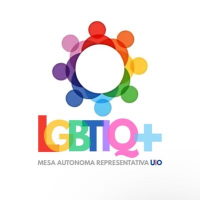 Organizadores de OrgulloFFF NUEVA Mesa Autónoma Representativa LGBTI+ 2025 Instancia de participación ciudadana creada en la ordenanza 554 de DMQ.
