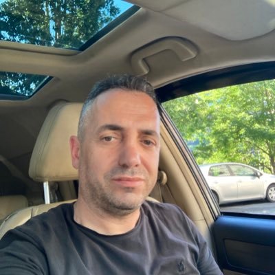 HakanAt89168982's profile picture. 