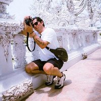 Hiram Mendoza (@hir15) 's Twitter Profile