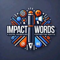 impact Words (@impactwordz) Twitter profile photo