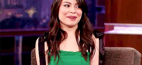 MIRANDA MY LOVE ♥ ! MANA GEMEA DA @MirandaCosgrove MORRAM DE INVEJA EU SOOOOOOU MANA GEMEA DELA HAHA ♥ !