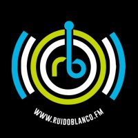 Ruido Blanco FM ⚡️ (@ruidoblancofm) 's Twitter Profile Photo Ruido Blanco FM ⚡️ (@ruidoblancofm) 's Twitter Profile Photo