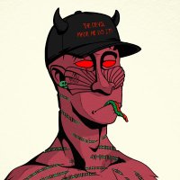 Dr. ill (@0culus_rex) 's Twitter Profile Photo Dr. ill (@0culus_rex) 's Twitter Profile Photo