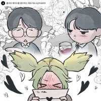 키읔(kiuhk) (@ab12263131) 's Twitter Profile Photo 키읔(kiuhk) (@ab12263131) 's Twitter Profile Photo