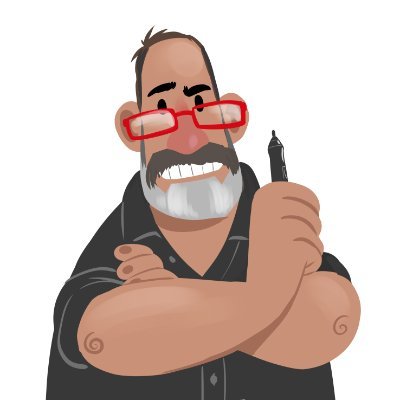 Giroillustratorさんのプロフィール画像