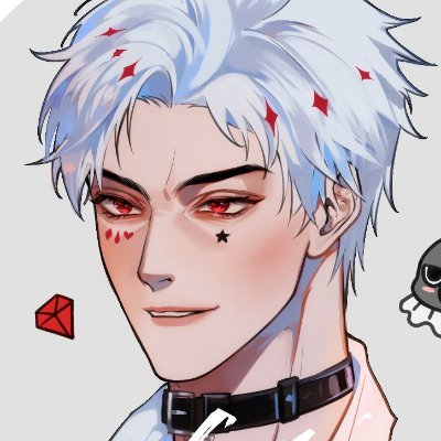 Enoki_shroom21's profile picture. ◇☆LnD account | Artist ○
Sylus main ♤
I love all LI ♡