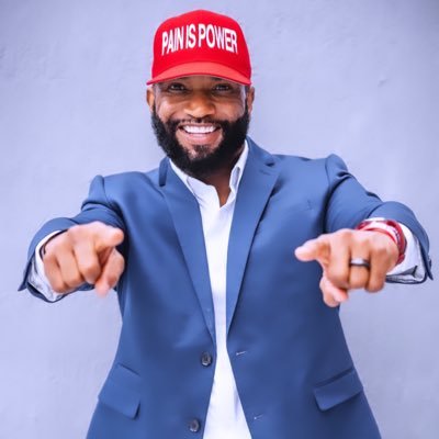 davidpowertalk's profile picture. Motivational Speaker - follow my TikTok/IG for more information @davidpowertalk