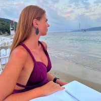 Selin (@selindogagencer) Twitter profile photo