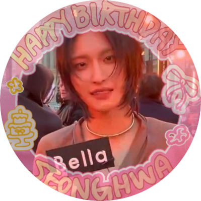 martisbellz's profile picture. Ex tour manager for int bands, concert/event manager💥

Also pro muah and stylist since 2006 💫
Posting a lot about #ATEEZ