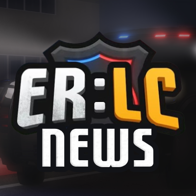 Welcome to ERLC News! We are dedicated to providing the latest news and leaks for ERLC. Home of the server spotlights! Ran by @DomGamesERLC