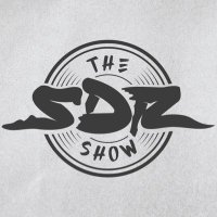 The SDR Show (@thesdrshow) 's Twitter Profile Photo The SDR Show (@thesdrshow) 's Twitter Profile Photo