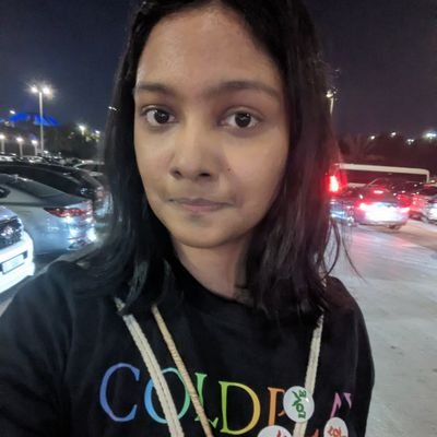 Data Scientist | Spiritual Liberal ☘️☯️ | Coldplayer 🌙