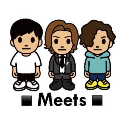 Meetsさんのプロフィール画像