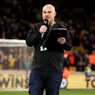 PA/Stadium Announcer for @Wolves & Buyer for @RenaultRetailUK
Huge Sports Fan
@Wolves ⚽ @RCD_Mallorca 🇪🇸⚽ @NYJets 🏈 @Marlins ⚾ @McLarenF1 🏎️ @NYRangers 🏒