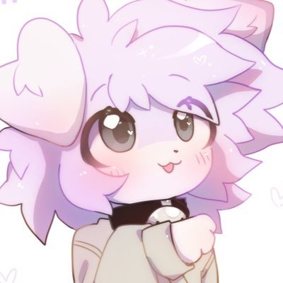 ourple kittyfox 💜 He/Any 🏳️🌈 @tooflurfy_ pfp by @peebeewu :3