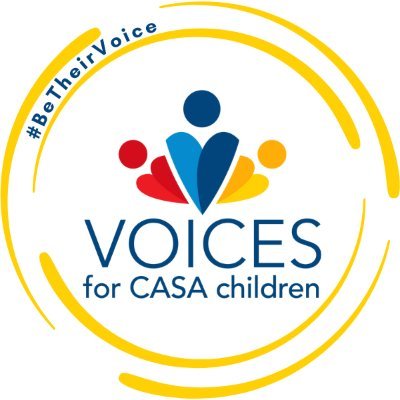 VOICES champions positive outcomes for youth living in foster care by supporting Court Appointed Special Advocate (CASA) volunteers.