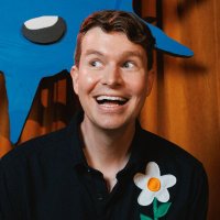 Zach Zimmerman (@zzdoublezz) 's Twitter Profile
