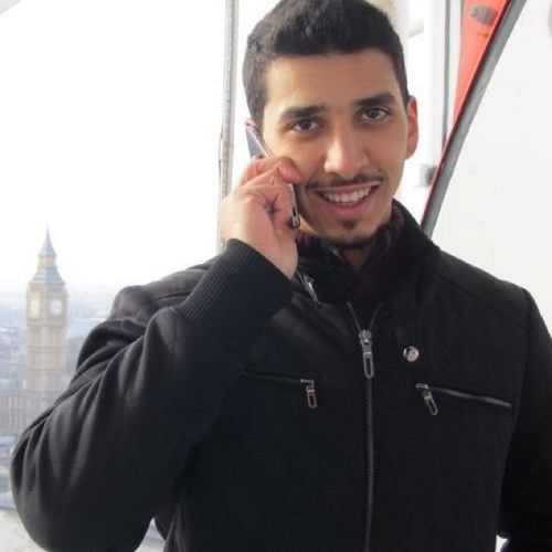 Abdulaziz Al Mansour