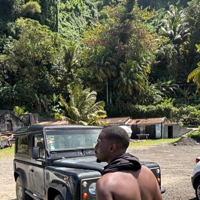 ochodada's profile picture. 🇭🇹