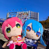まこ🌸☄️⚓ (@35skr_hsmt) 's Twitter Profile