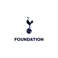 Tottenham Hotspur Foundation (@spursfoundation) 's Twitter Profile Photo Tottenham Hotspur Foundation (@spursfoundation) 's Twitter Profile Photo