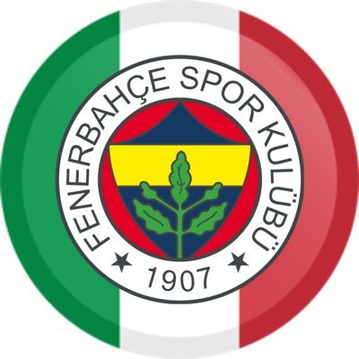 FenerbahceIT's profile picture. Non associato al Fenerbahçe SK. Qui solo per rappresentare gli innamorati del più grande club sportivo del mondo, in italiano.