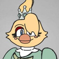 Mima (@lilslinkyduck) 's Twitter Profile
