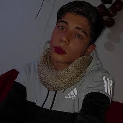 ValentinoC18238's profile picture. 