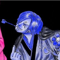 Sanji (@theallbluechef) 's Twitter Profile Photo