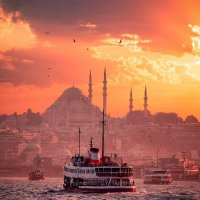 Demirkıran (@gaziantepender) Twitter profile photo
