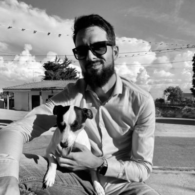 alejdgrowth's profile picture. Is it all a test?? 🌎🧑‍🚀🔫🧑‍🚀