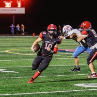 Jordan Beck (@jordanbeck1011) 's Twitter Profile