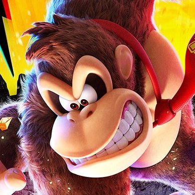 DONKEY KONGさんのプロフィール画像