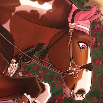 Meiさんのプロフィール画像