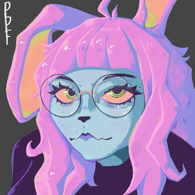 Willow - Pixel🏳️‍⚧️さんのプロフィール画像