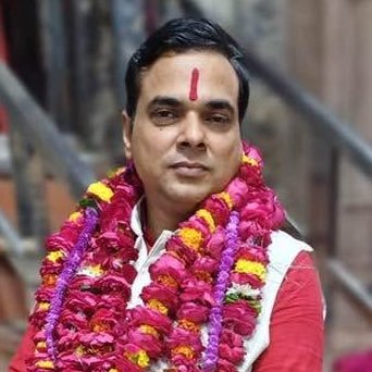 Drvikasfocus's profile picture. Doctor By Profession ~ Nationalist By Nature