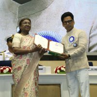 Naushad Sadar Khan (@singernaushadsk) 's Twitter Profile Photo