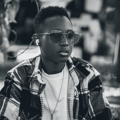 Mc, influencer, multi media personnel, graphics designer and edittor funny and enetertaining 😎😂