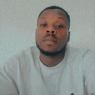 chemohvibes's profile picture. Afam Bu ChemohVibes..