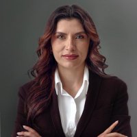Rocío Bernal Mejía (@rociobmejia) 's Twitter Profile